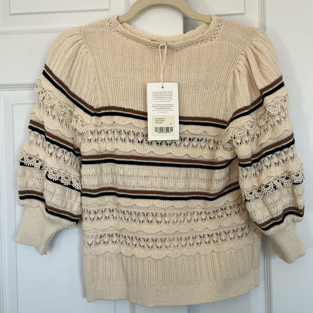 Pull Augustin (S)